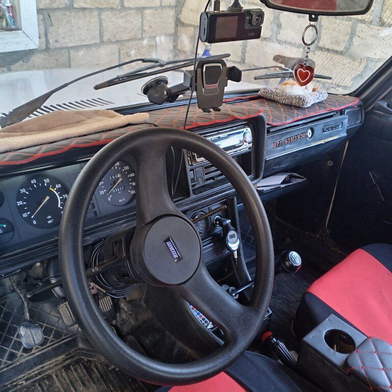 Lada (VAZ) 2107, 1.6 L, 2005 il, 29 000 km — Avtomobillər, İmişli (2)