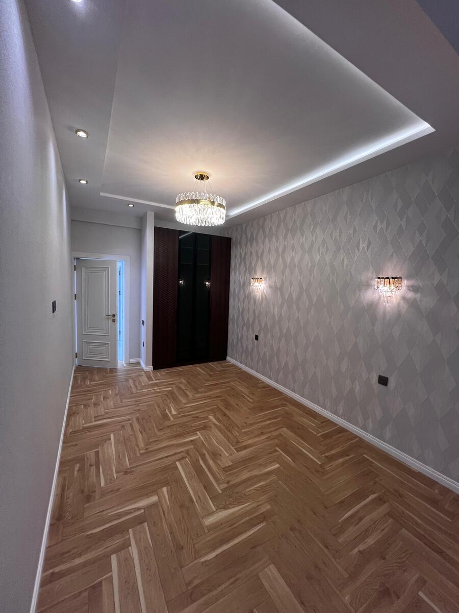 Satılır 2 otaqlı yeni tikili 777 m² — Mənzil, Bakı (6)