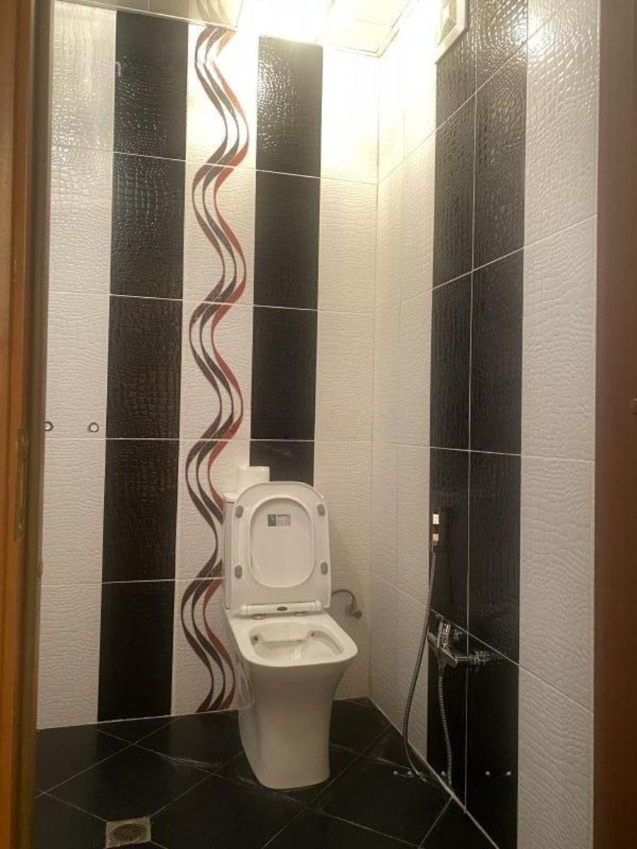 İcarəyə verilir 2 otaqlı yeni tikili 105 m² — Mənzil, Bakı (4)