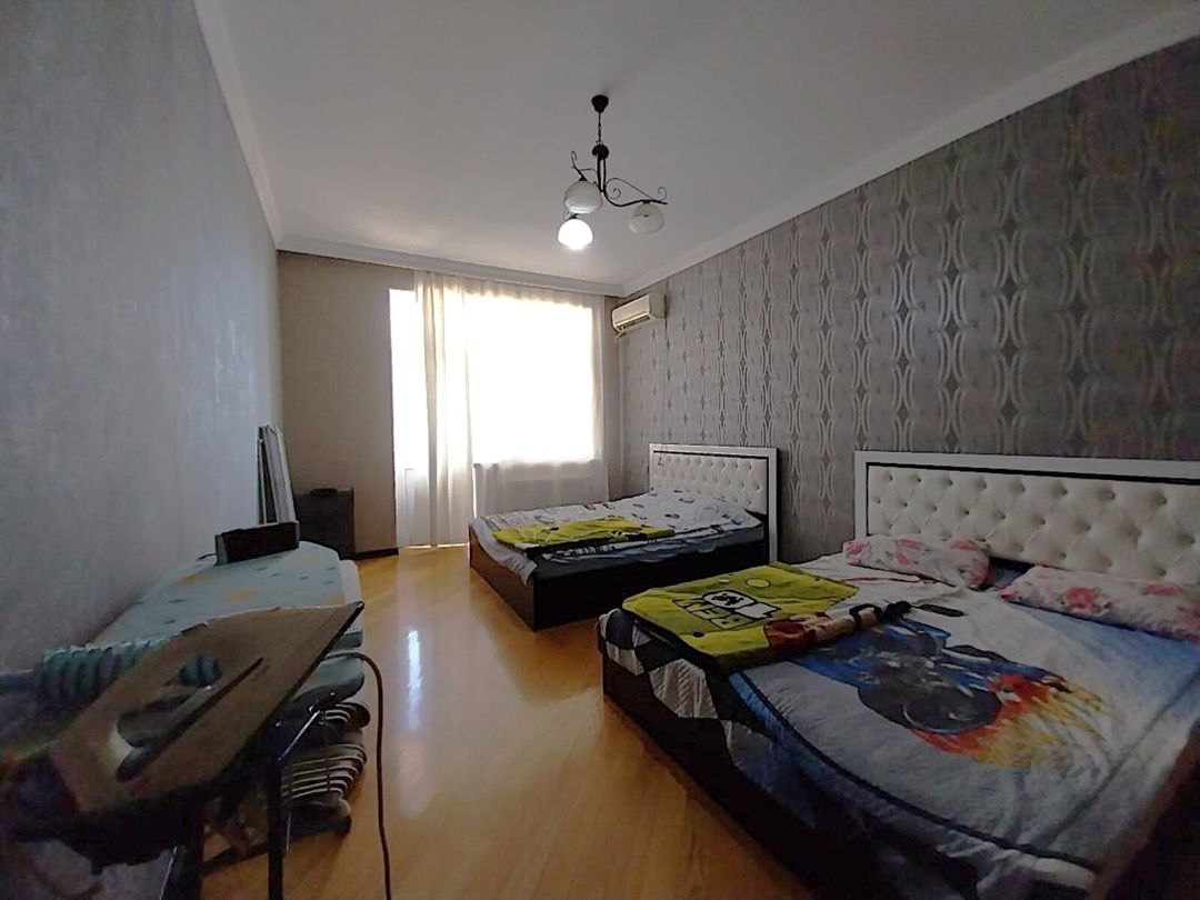 Satılır 3 otaqlı yeni tikili 150 m² — Mənzil, Bakı (8)