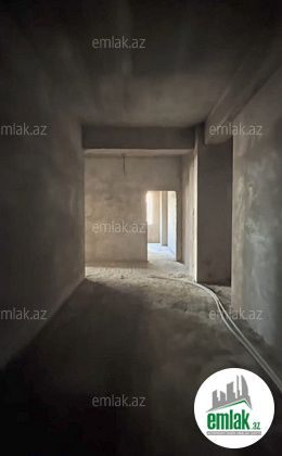 Satılır 4 otaqlı 300 m² yeni tikili 28 Mall — Mənzil (6)