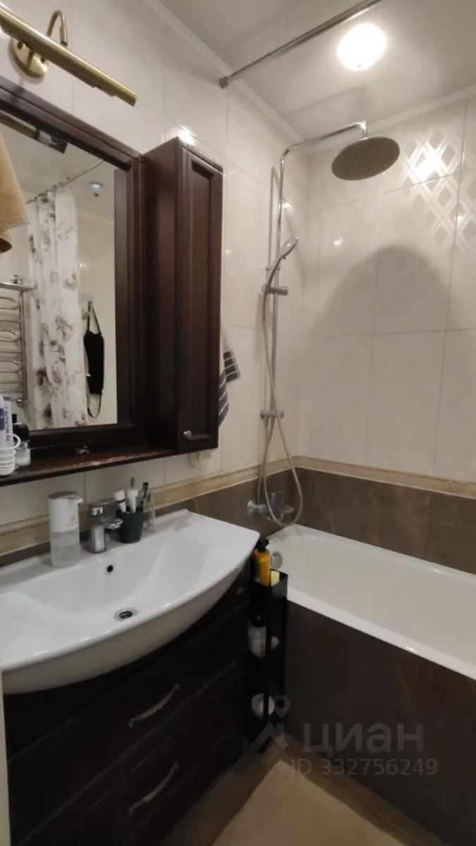 1-otaqlı yeni tikili kirayə verilir, 20 yanvar m., 20 m² — Mənzil, Bakı (4)