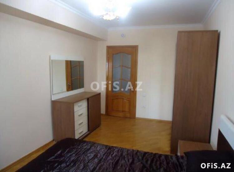 Köhnə tikili Satılır Yasamal r., Elmlər Akademiyası m., 3 otaq, 110 m² — Mənzil, Bakı (8)