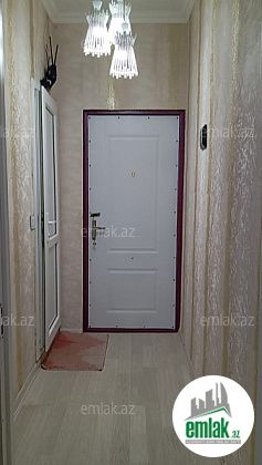Satılır 3 otaqlı 55 m² köhnə tikili 4 mkr — Mənzil (10)
