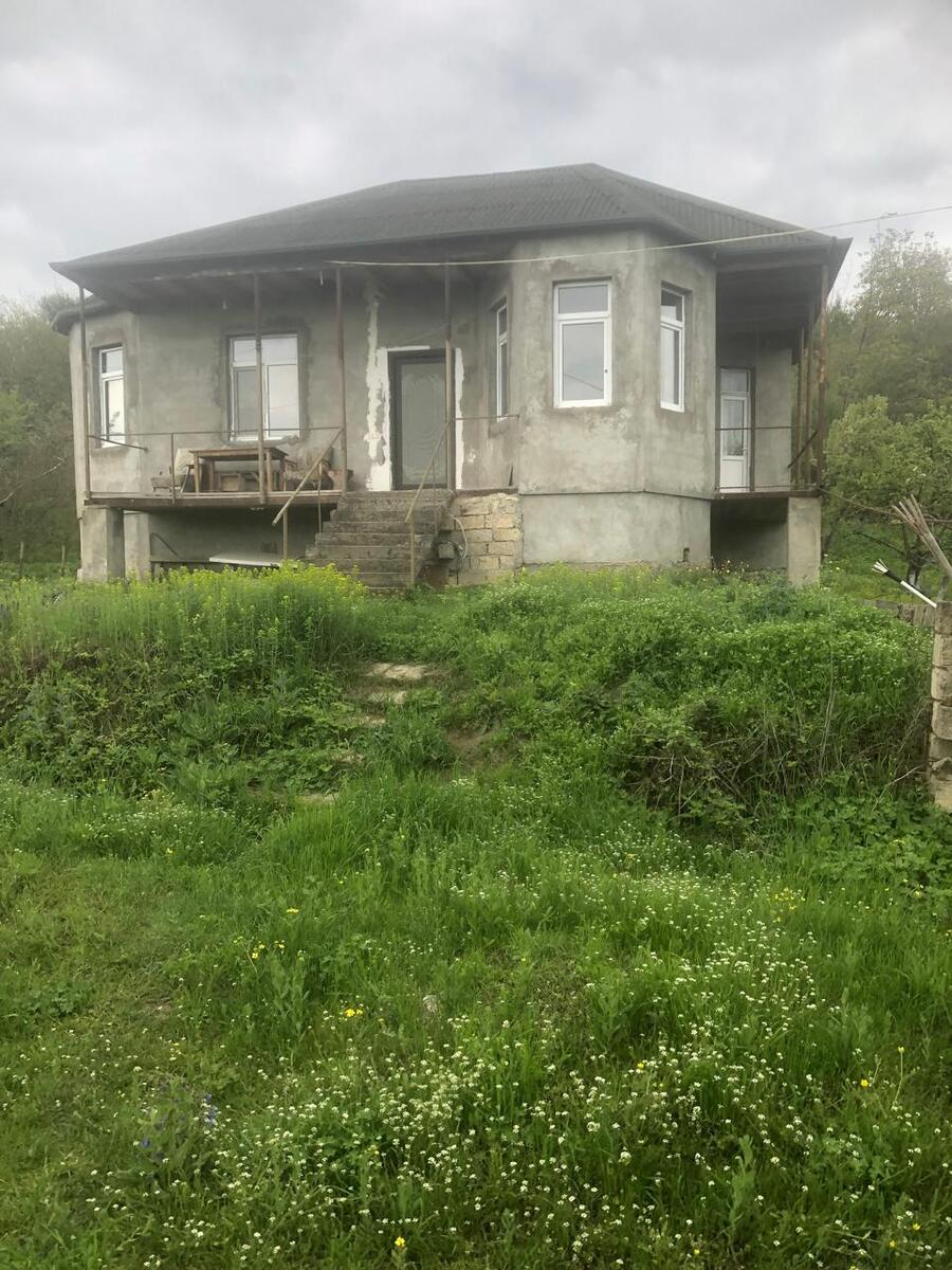 Həyət evi, Şabran r — Ev, villa, Şabran (3)