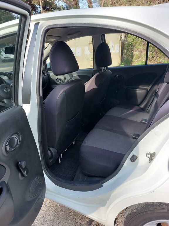 Nissan Micra, 1.2 L, 2011 il, 136 000 km 90-MO-605 — Avtomobillər, Bakı (4)