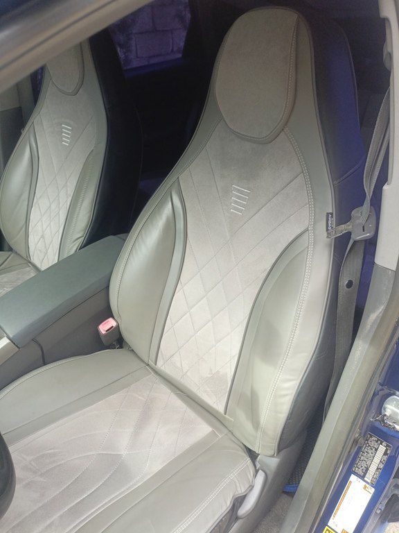 Toyota Prius, 1.5 L, 1.3 kWh, 2007 il, 506 943 km 77-DK-406 — Avtomobillər, Bakı (8)