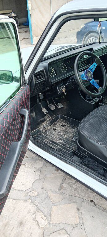 Lada (VAZ) 2107, 1.6 L, 2006 il, 976 199 km 10-RT-867 — Avtomobillər, Tovuz (12)