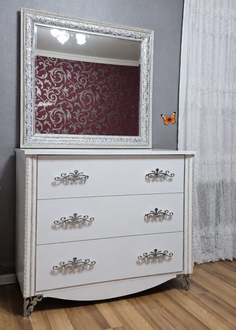 Termo 150m unvan Xətai kod0526. Samirə — 150 ₼ · Mehdiabad · Tuvalet masaları və konsollar Termo 150m unvan Xətai kod0526. Samirə — Mehdiabad