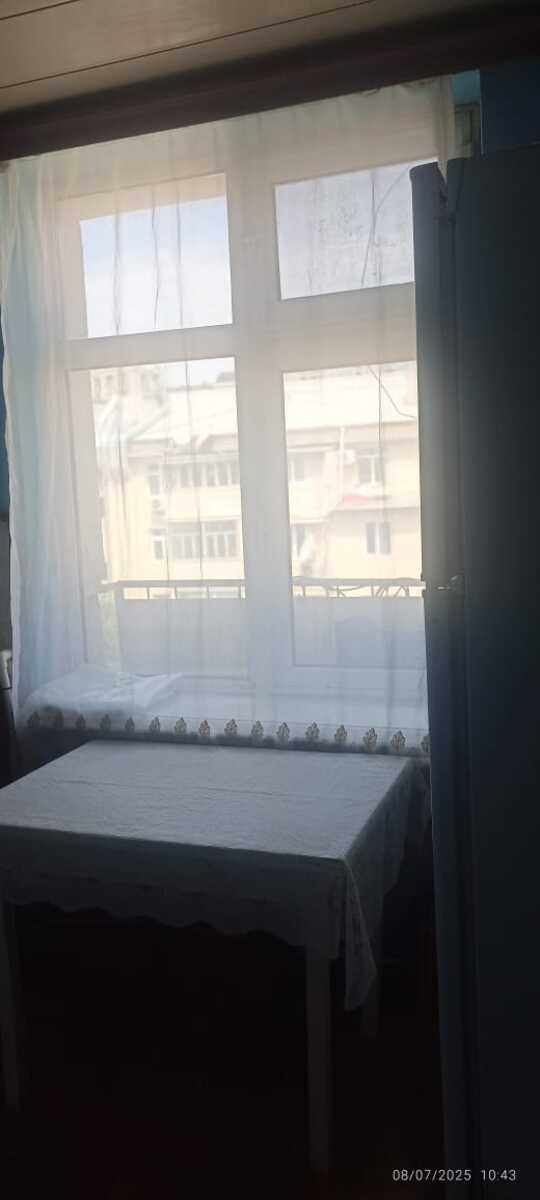 2-otaqlı mənzil kirayə verilir, Nərimanov r., 50 m² — Mənzil, Bakı (5)