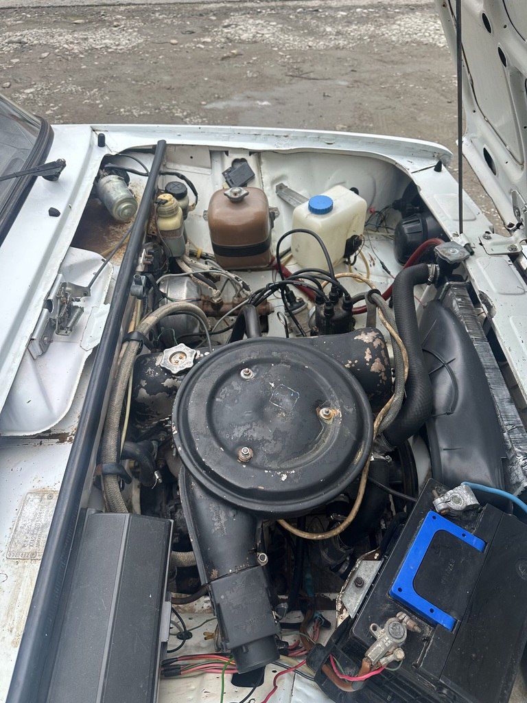 Lada (VAZ) 2107, 1.6 L, 2005 il, 54 848 km — Avtomobillər, Ağsu (9)