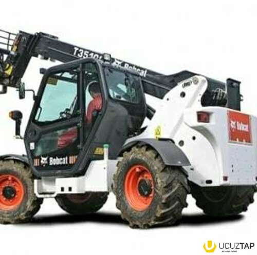 Bobcat telehandler t40/140 t40/170 ucun ehtiyyat hisseleri — Ehtiyat hissələri, Bakı (12)