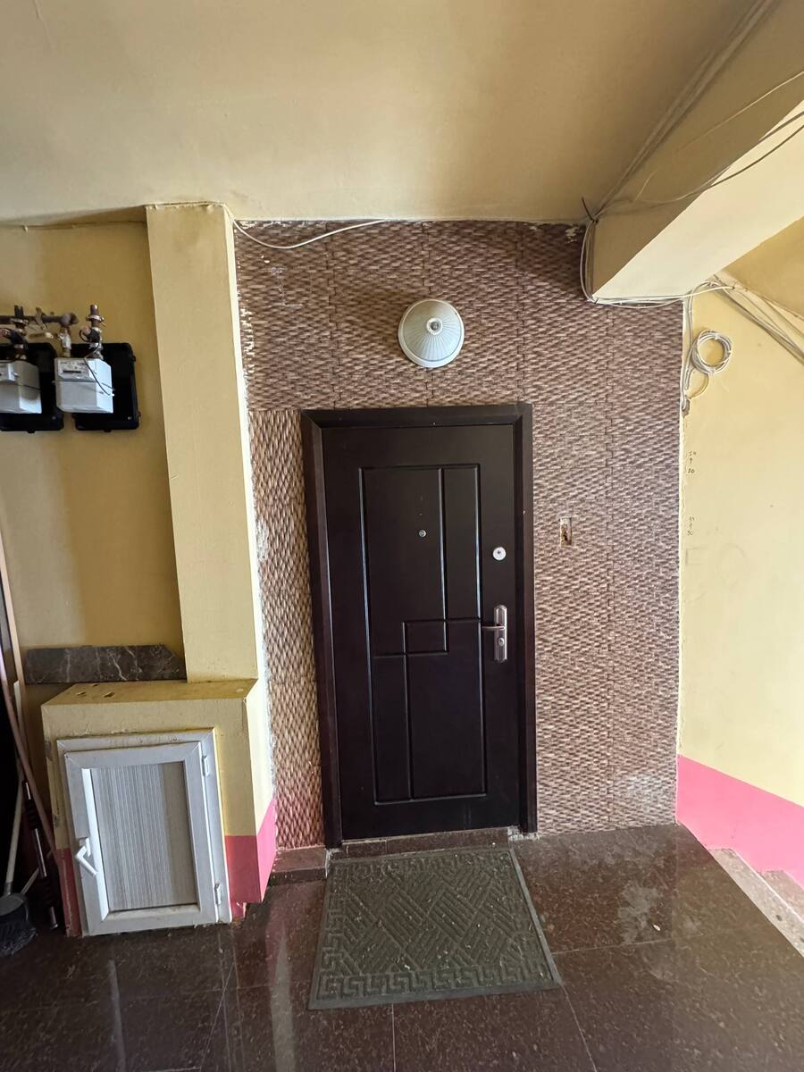 Satılır 4 otaqlı yeni tikili 150 m² — Mənzil, Bakı (6)