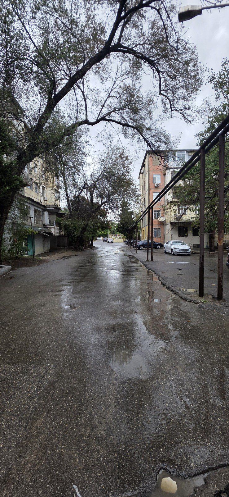 2-otaqlı mənzil kirayə verilir, Binəqədi r., 45 m² — Mənzil, Bakı (4)