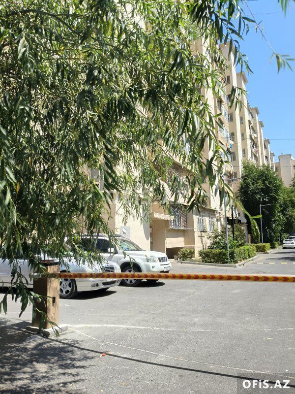 Köhnə tikili Satılır Sabunçu r., Bakixanov q., 3 otaq, 68 m² — Mənzil, Bakı (5)