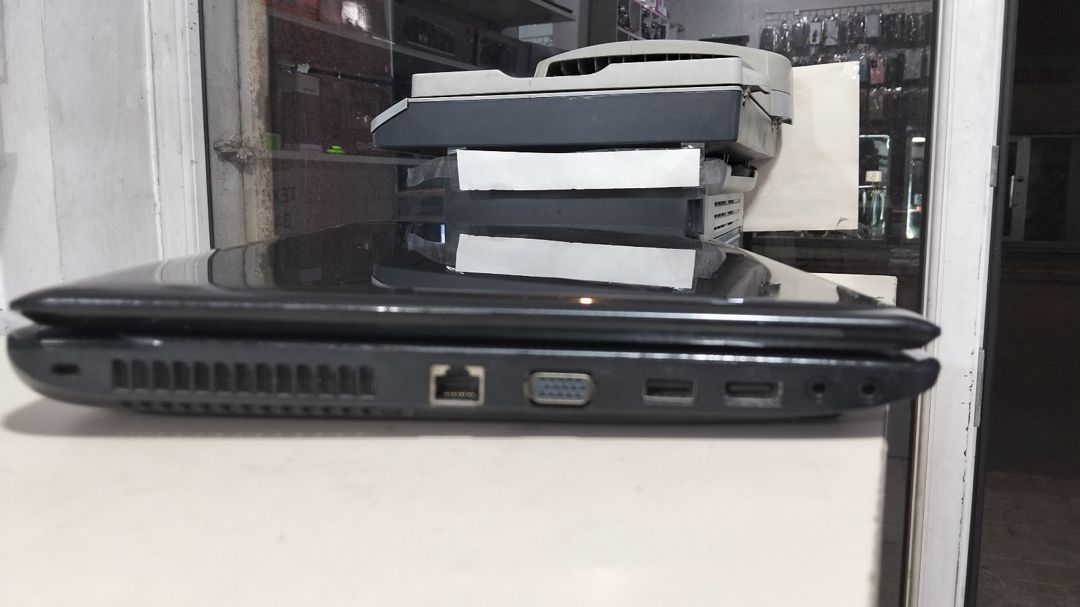 Toshiba L655 i3-2310 (2 ci nəsil) — Noutbuklar, Bakı (11)