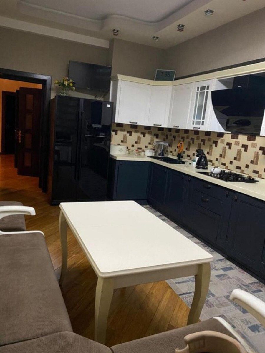 Satılır 3 otaqlı yeni tikili 156 m² — Mənzil, Bakı (5)