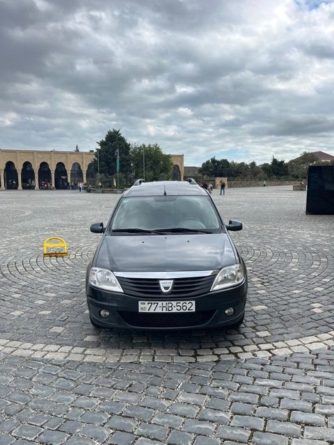 Dacia Logan, 1.5 L, 2010 il, 361 000 km — Bakı