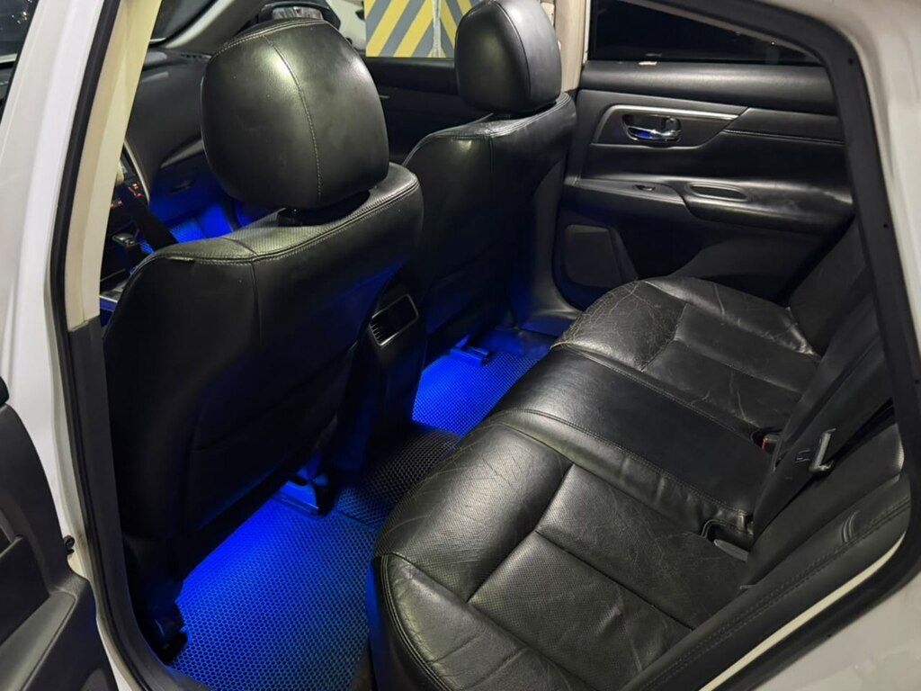 Nissan Altima, 3.5 L, 2013 il, 420 000 km — Avtomobillər, Bakı (7)