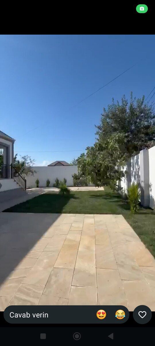 Bağ evi, Mərdəkan qəs — Ev, villa, Bakı (2)
