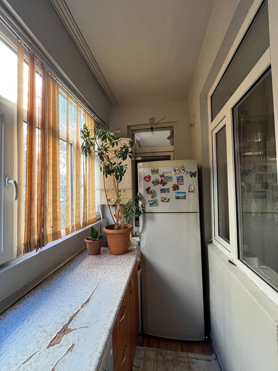 Satılır 2 otaqlı yeni tikili 50 m² — Mənzil, Xırdalan (4)