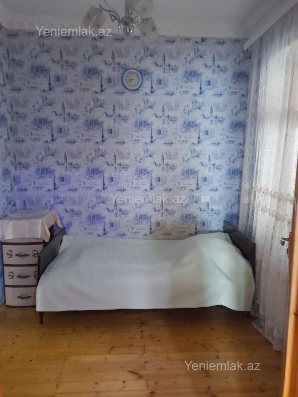 Satılır 4 otaqlı Həyət evi / Villa, 145 m², 52-ci məhəllə — Ev, villa, Sumqayıt (9)