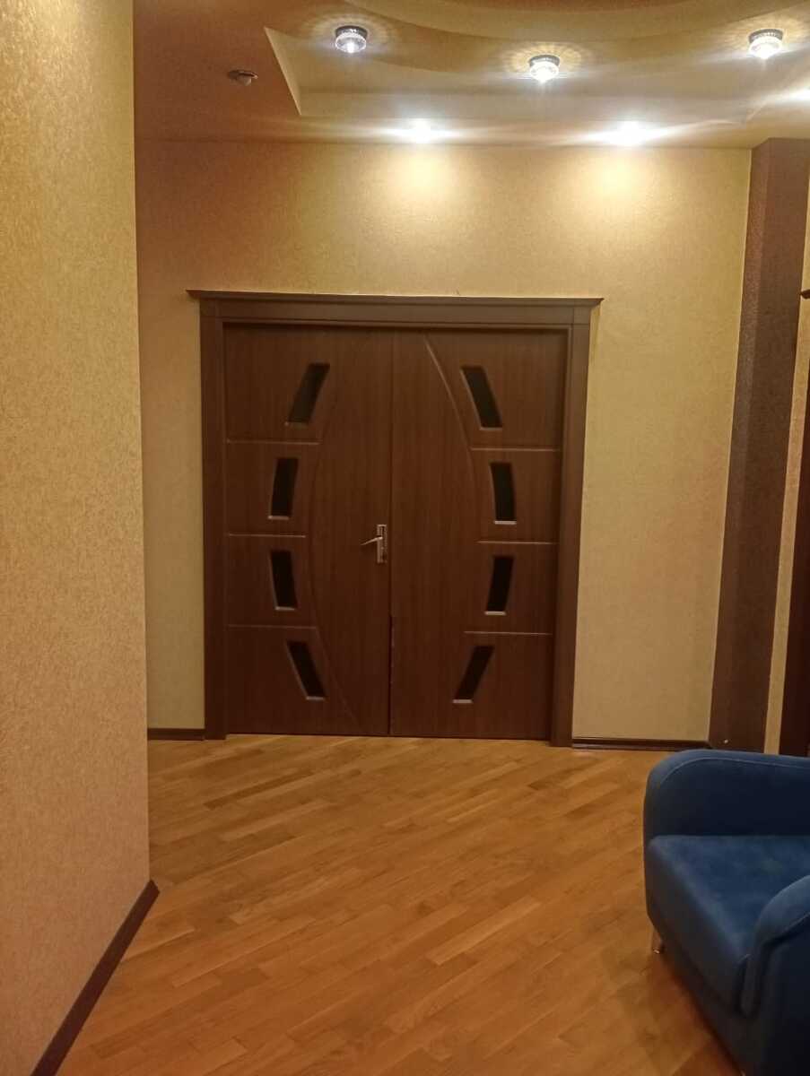Satılır 3 otaqlı yeni tikili 148 m² — Mənzil, Bakı (4)