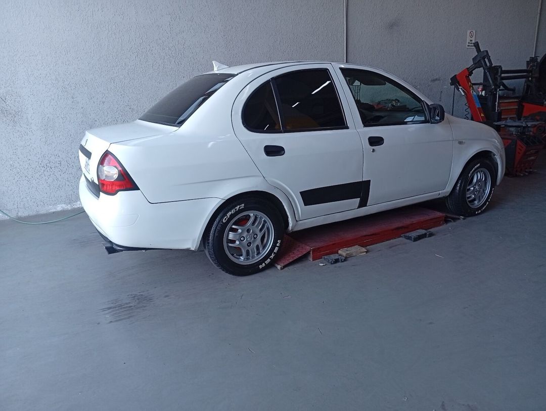 Saipa Tiba, 2014 il 99-VF-836 — Avtomobillər, Bakı (5)