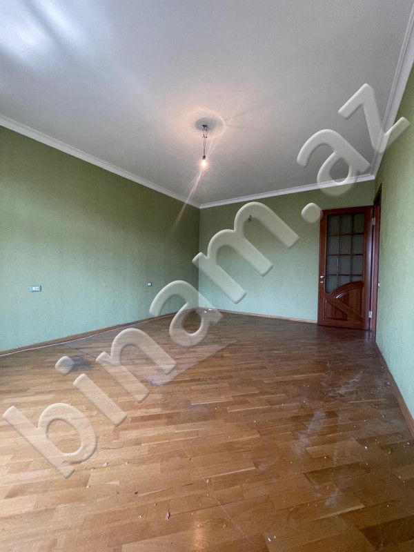 3 otaqlı Köhnə tikili, Satış, Bakı, Yasamal, Elmlər Akademiyası — Mənzil, Bakı (2)