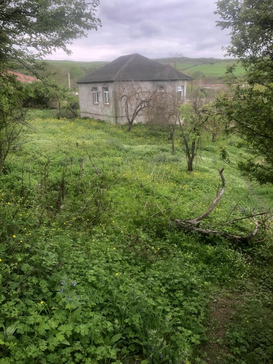 Həyət evi, Şabran r — Ev, villa, Şabran (10)
