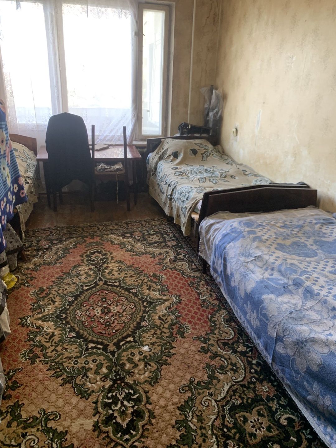 İcarəyə verilir 3 otaqlı köhnə tikili 72 m² — Mənzil, Bakı (2)