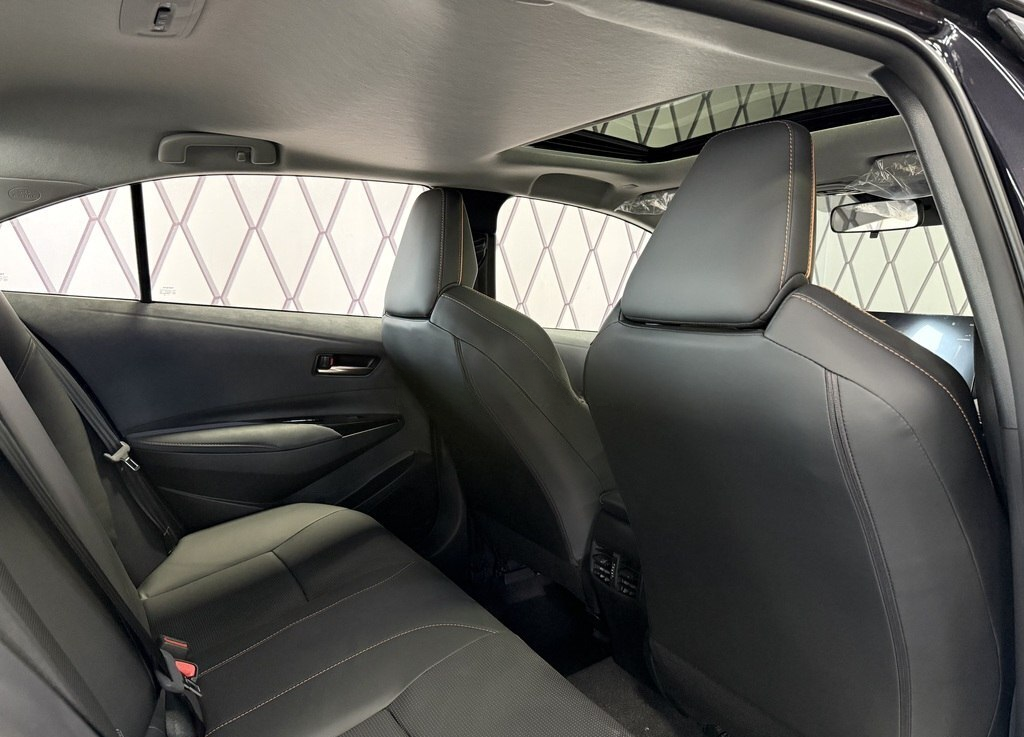 Toyota Corolla, 2026 il, 0 km, 1.8 L — Avtomobillər, Bakı (11)