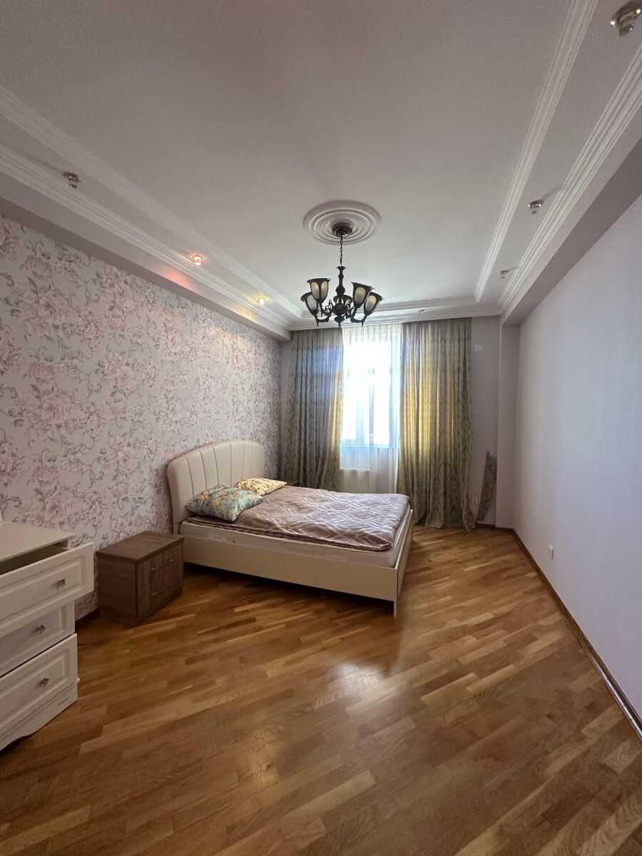 İcarəyə verilir 3 otaqlı yeni tikili 147 m² — Mənzil, Bakı (3)