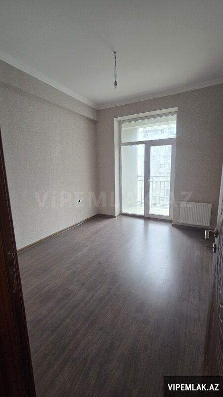 Yasamal rayonunda 4 otaqlı Yeni tikili Satılır, 115 m² — Mənzil, Bakı (4)