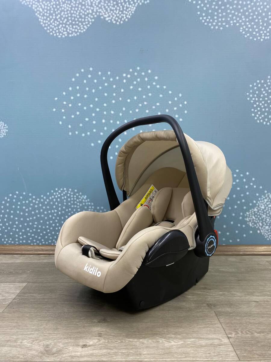 Uşaq avtomobil oturacağı Kidilo G303 — Avtokresloları, Bakı