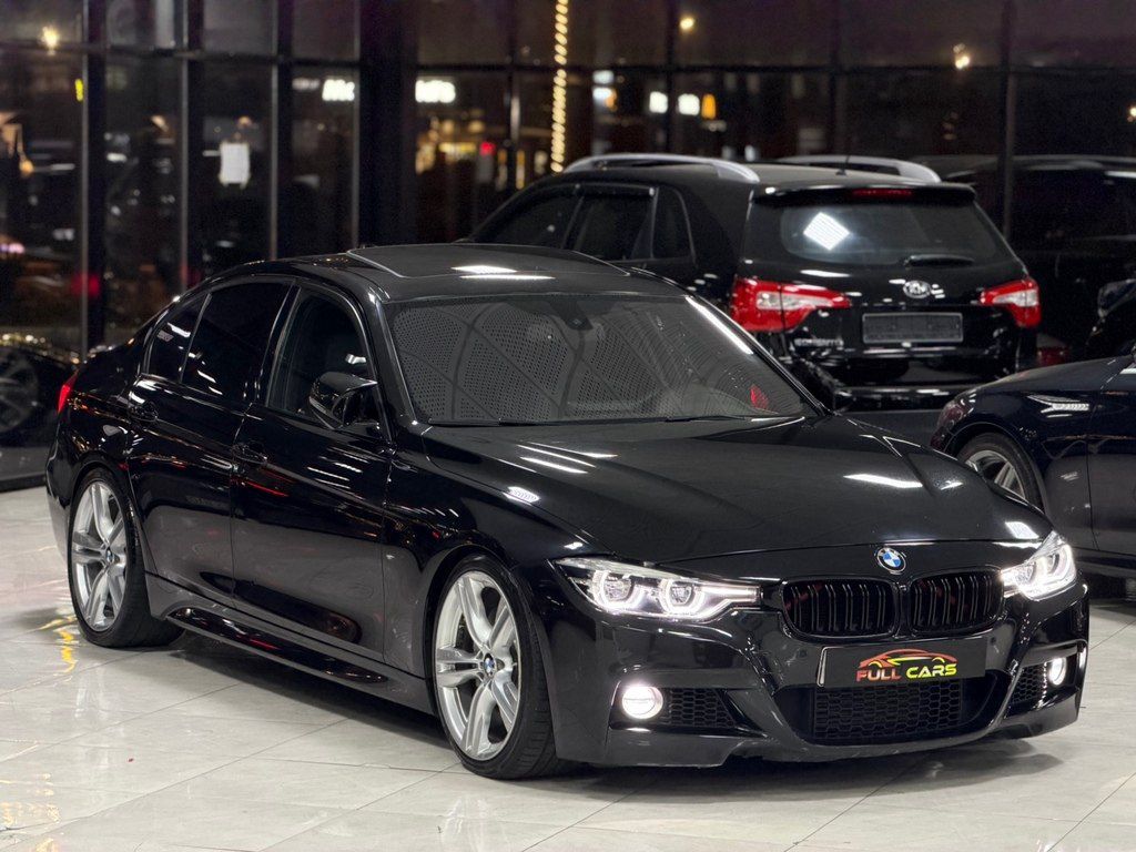 BMW 328, 2.0 L, 2015 il, 156 740 km — Avtomobillər, Sumqayıt (6)