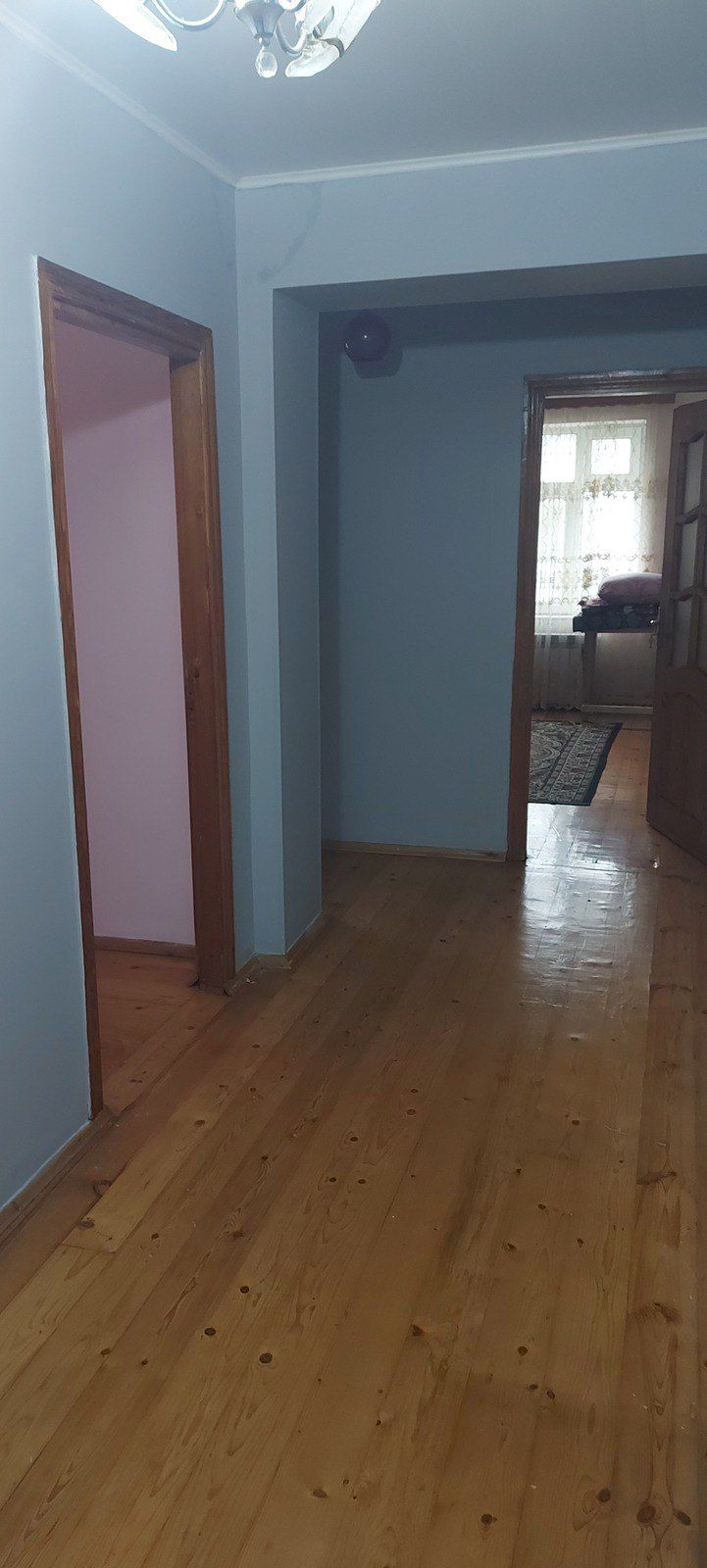 Satılır 3 otaqlı köhnə tikili 76.8 m² — Mənzil, Bakı (5)