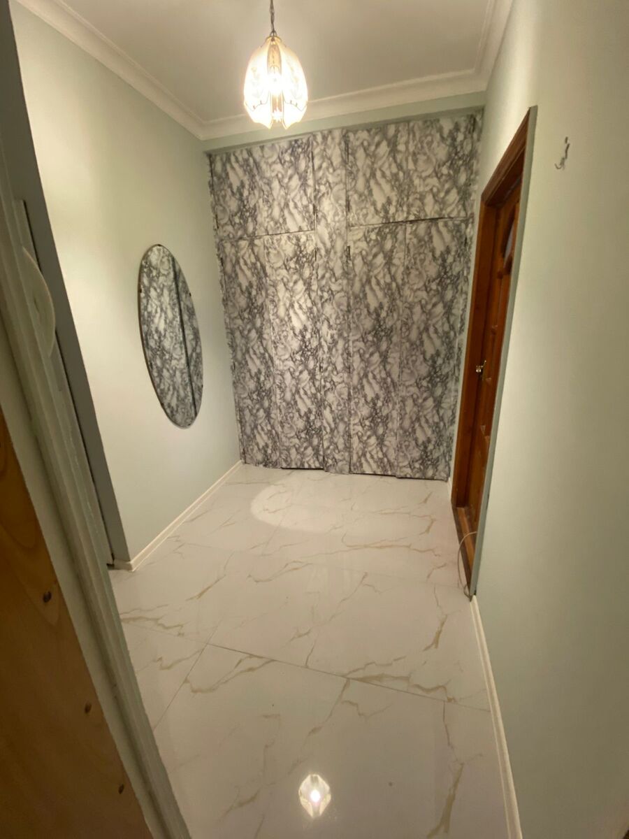 Satılır 2 otaqlı köhnə tikili 70 m² — Mənzil, Bakı (6)