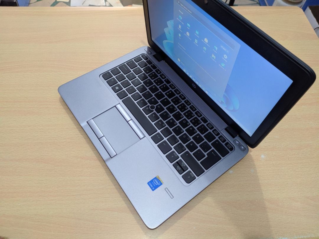 Noutbuk Hp Ultrabook Touchscreen — Noutbuklar, Bakı (3)