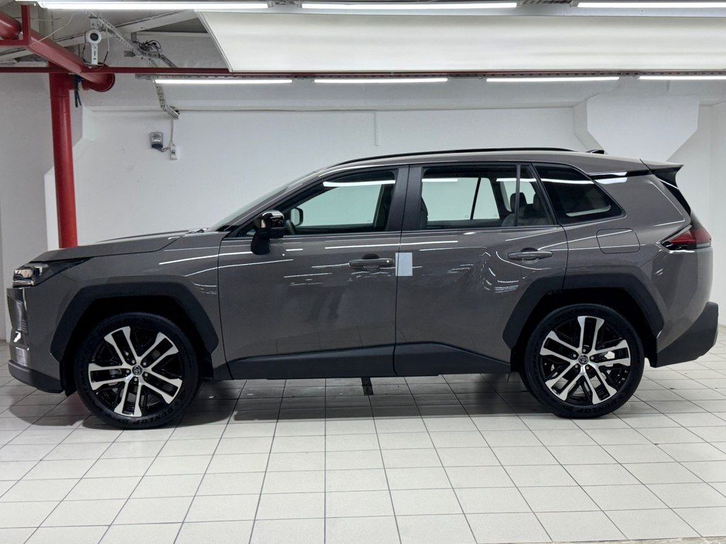 Toyota Wildlander, 2.0 L, 1.6 kWh, 2026 il, yeni — Avtomobillər, Bakı (4)
