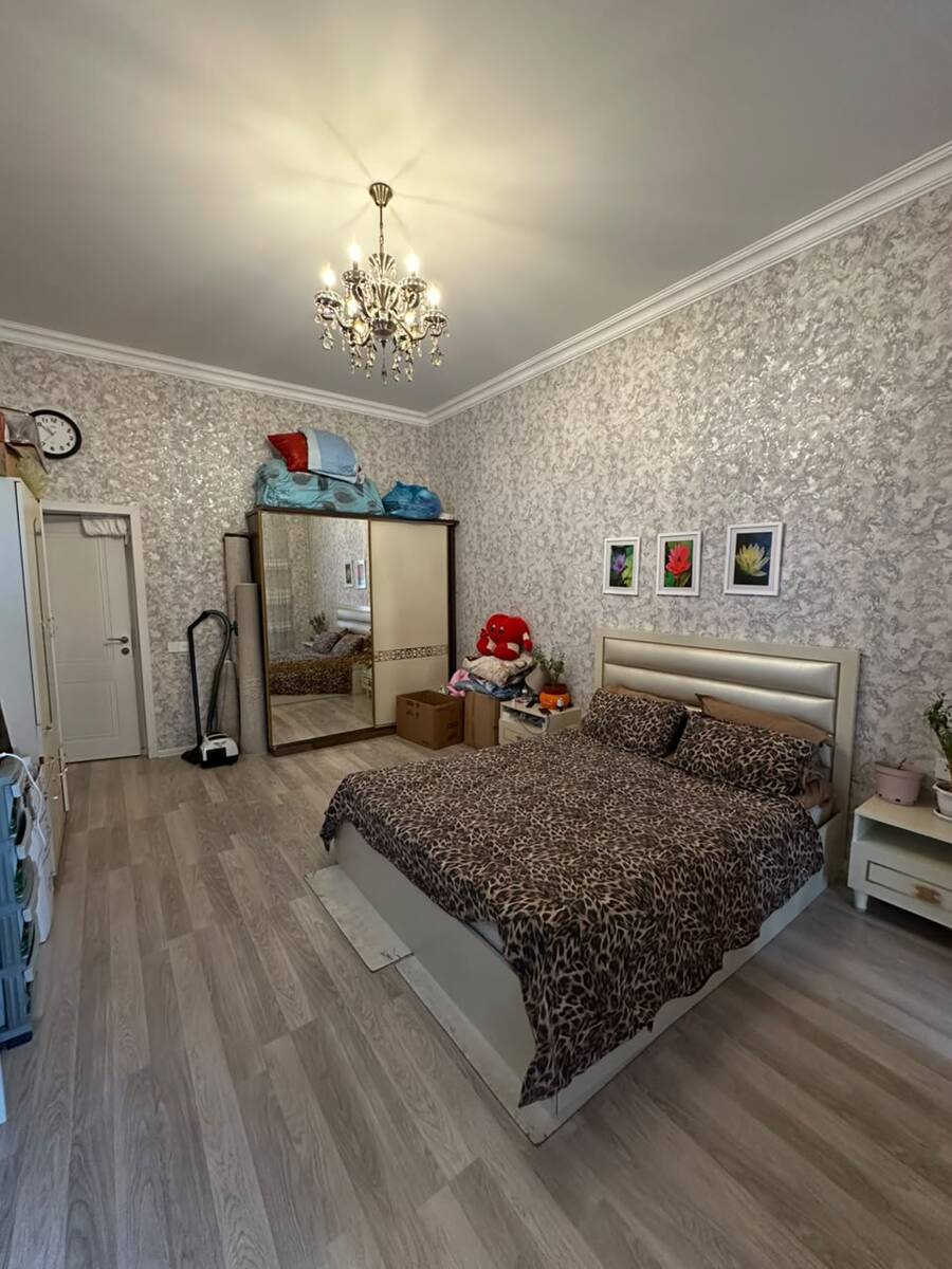 Satılır 2 otaqlı yeni tikili 77 m² — Mənzil, Bakı (12)