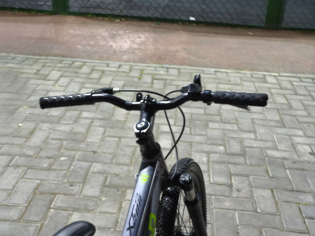 Velosiped Hiland — Velosipedlər, Bakı (9)