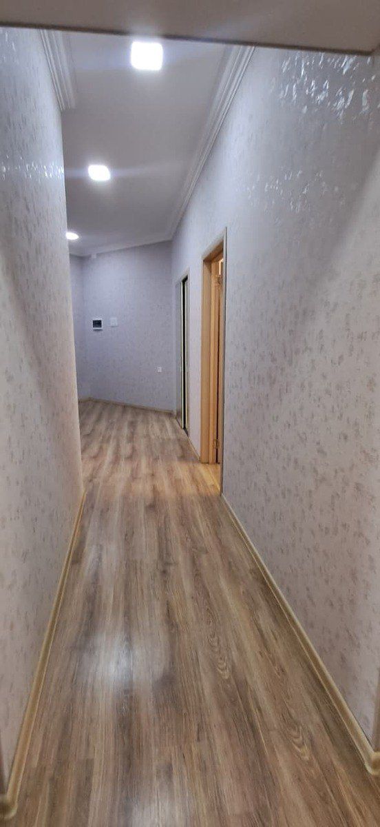 Satılır 3 otaqlı yeni tikili 115 m² — Mənzil, Bakı (8)