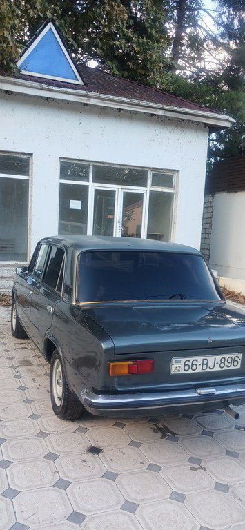 Lada (VAZ) 21011, 1.3 L, 1984 il, 200 000 km 66-BJ-896 — Avtomobillər, Qazax (3)