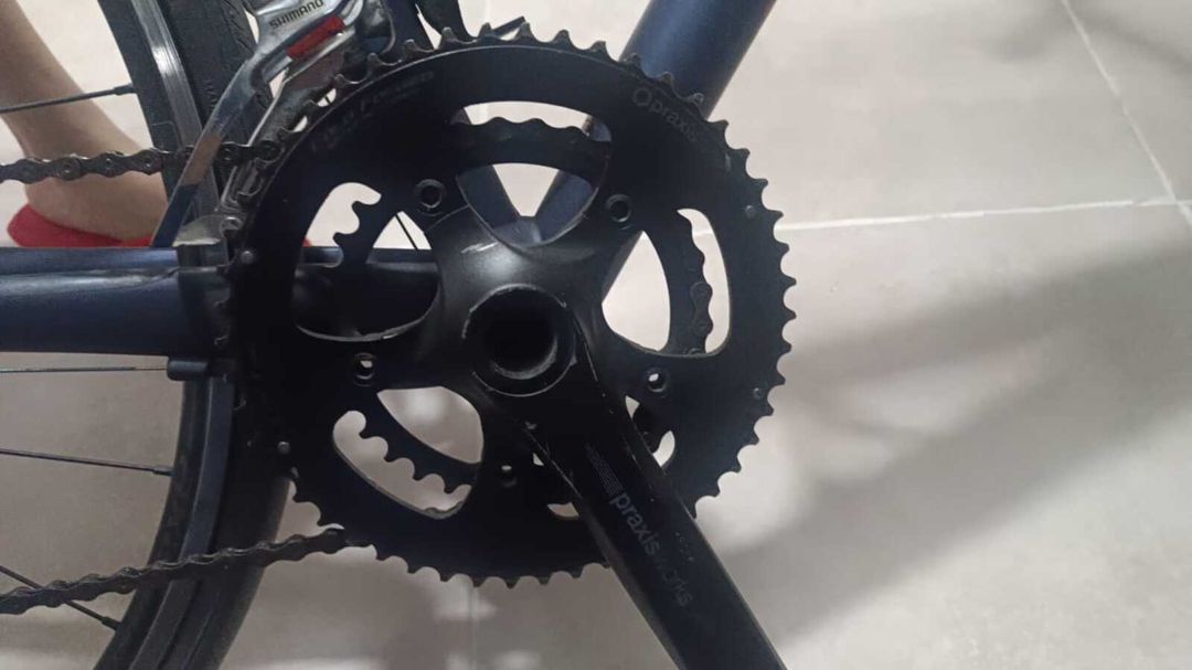 Velosiped — Velosipedlər, Sumqayıt (6)