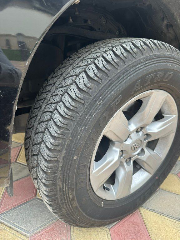 Toyota Land Cruiser Prado, 2.7 L, 2014 il, 110 550 km 99-HX-848 — Avtomobillər, Bakı (7)