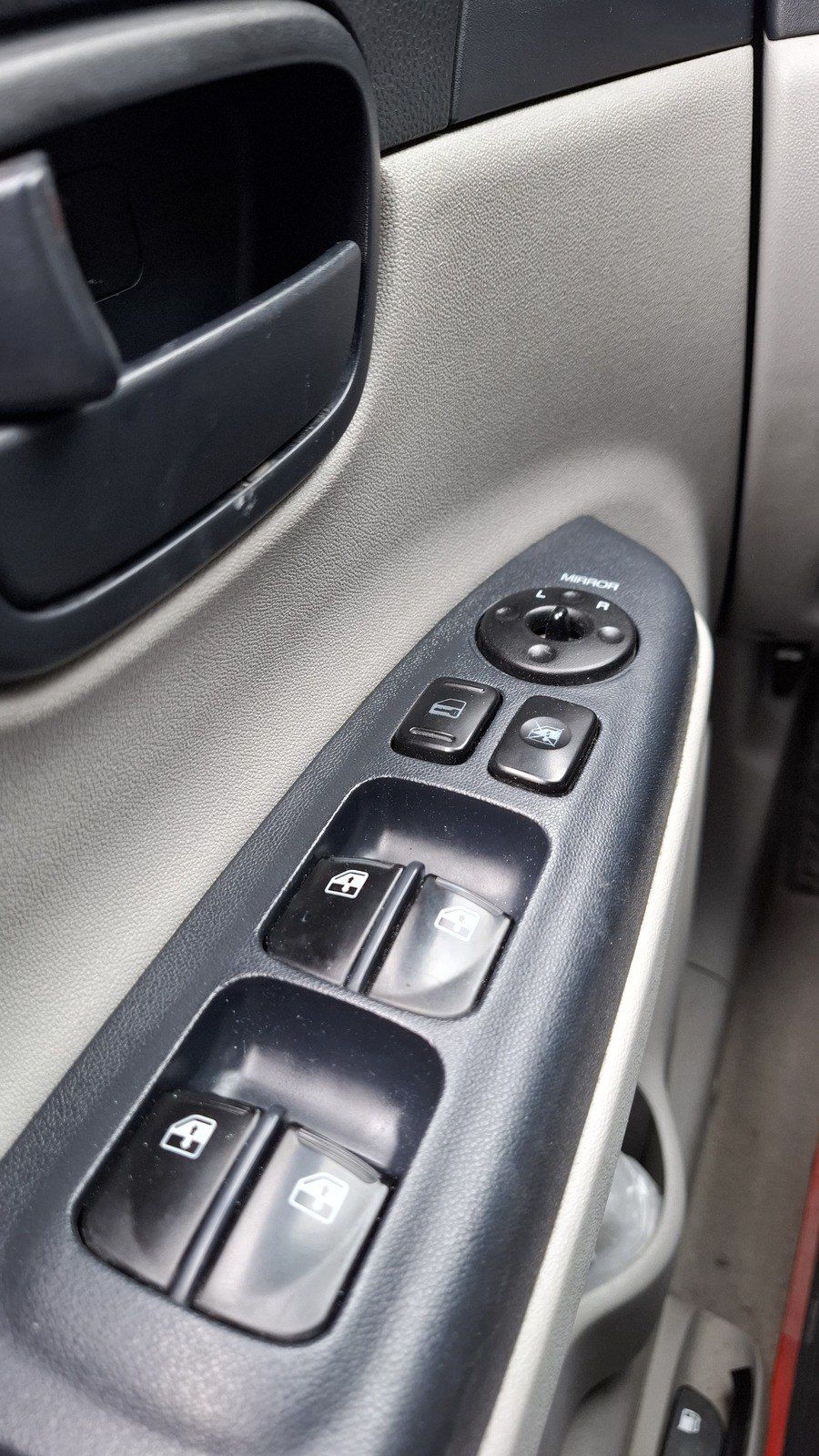 Hyundai Accent, 2007 il 99-HY-575 — Avtomobillər, İsmayıllı (12)