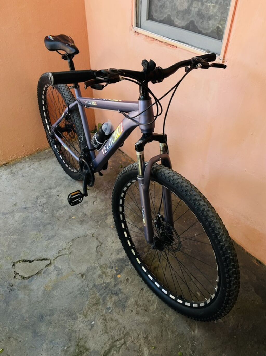 15,20 manat xerci var Shimano girılıb Satıram iştedmirem,galıb — Dağ velosipedləri, Digah (5)