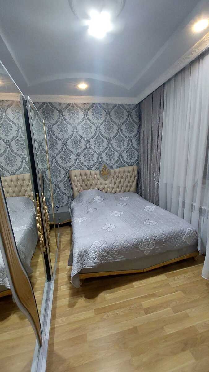 Həyət evi, Xırdalan ş — Ev, villa, Xırdalan (4)