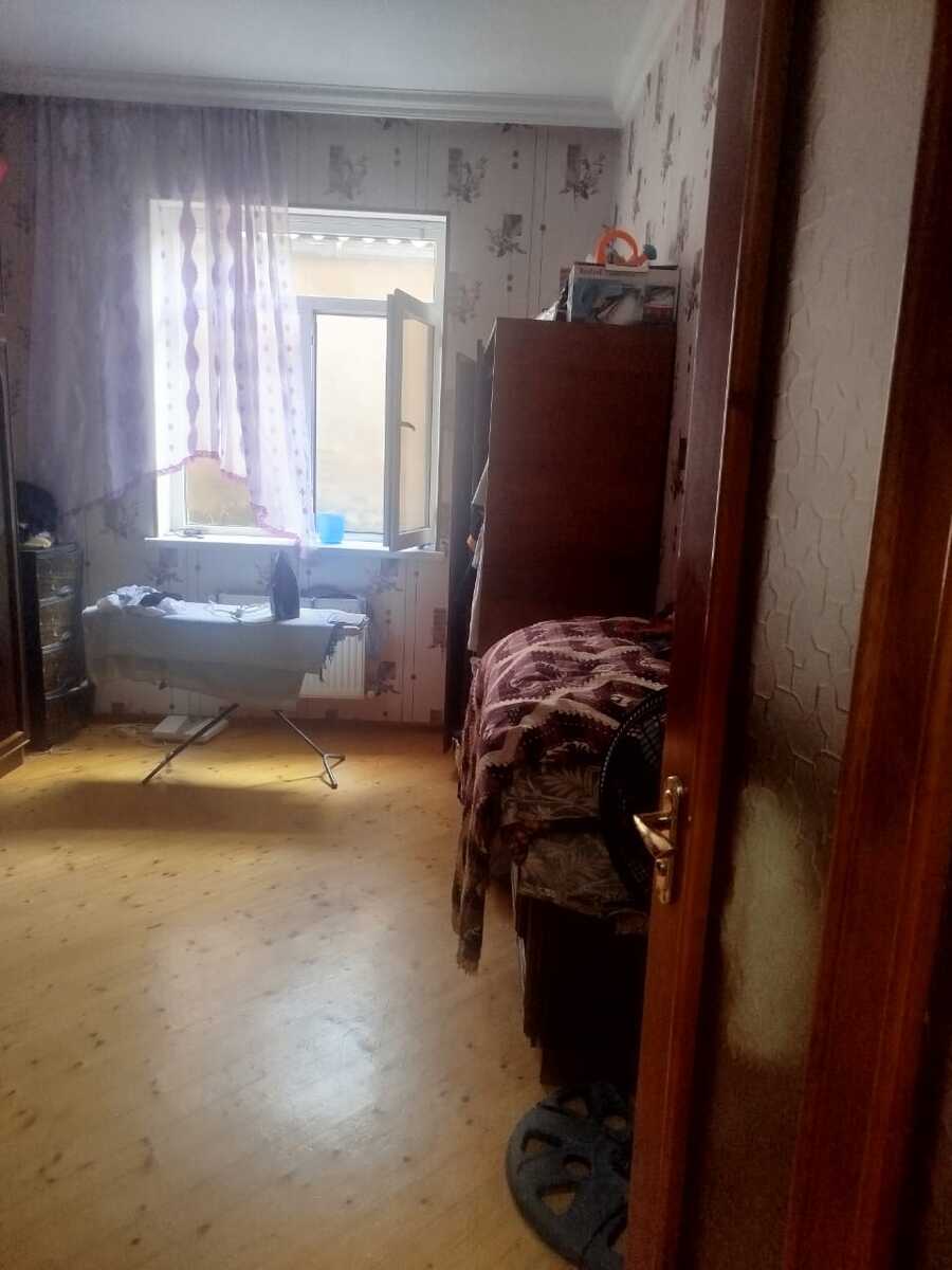 Satılır 7 otaqlı həyət evi/bağ evi 170 m² — Ev, villa, Bakı (10)